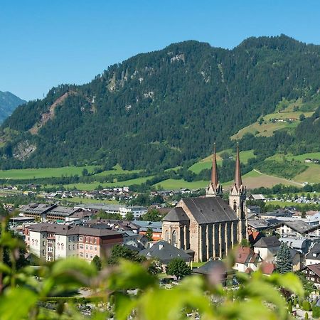 Gollehenhof Leilighet Sankt Johann im Pongau Eksteriør bilde